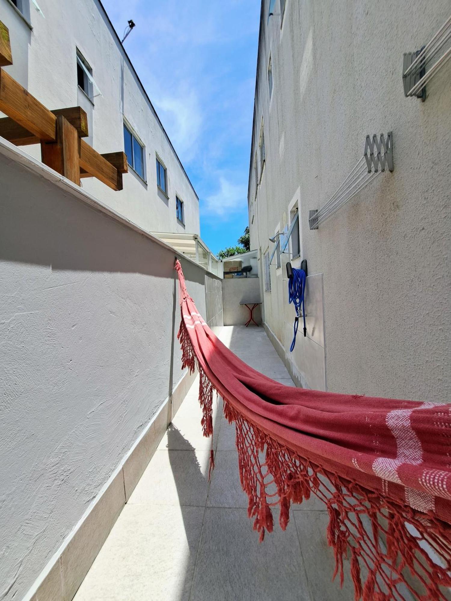 Apartamento Apto Campeche - 2 Quartos *
