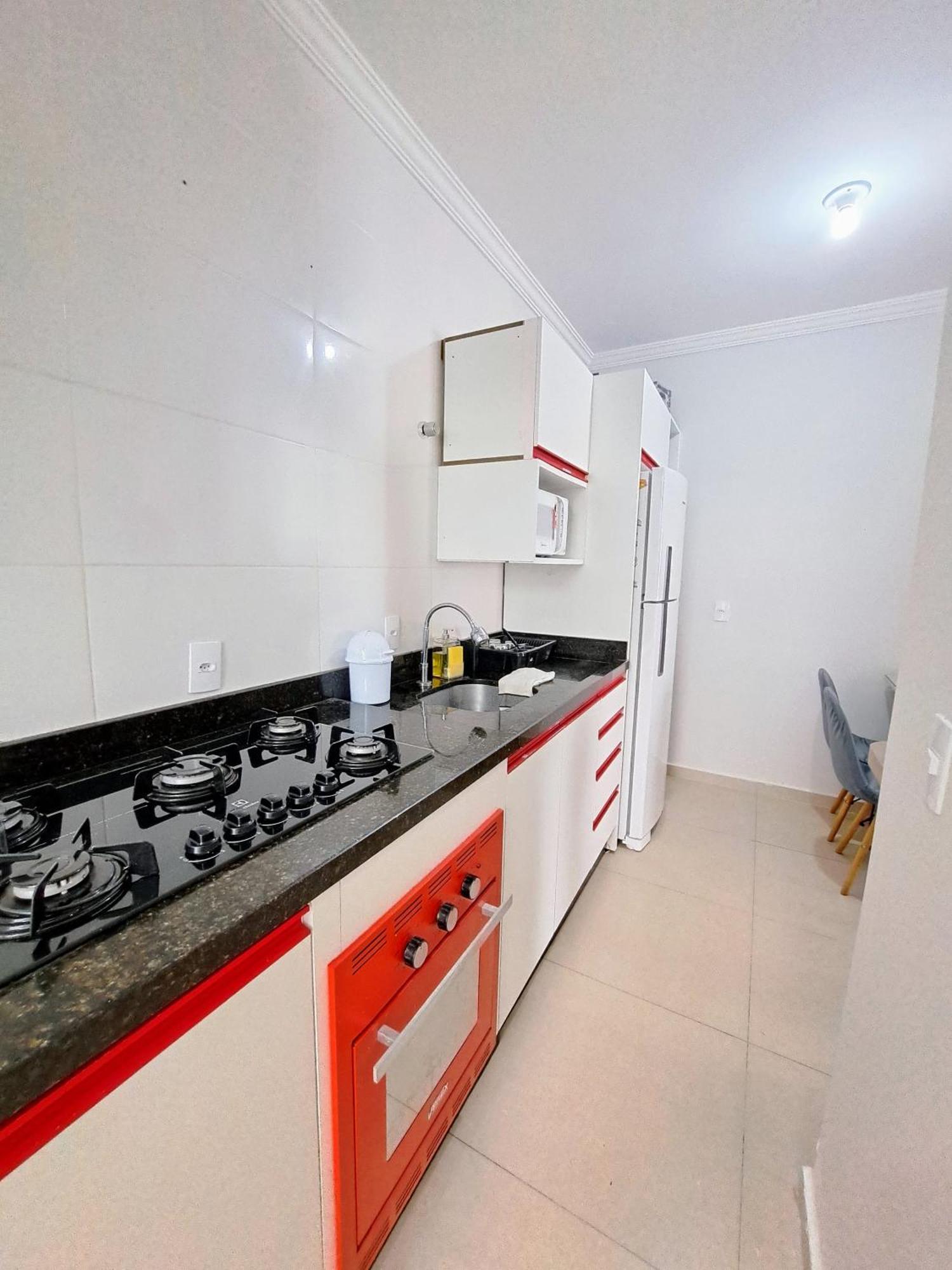 Apartamento Apto Campeche - 2 Quartos *